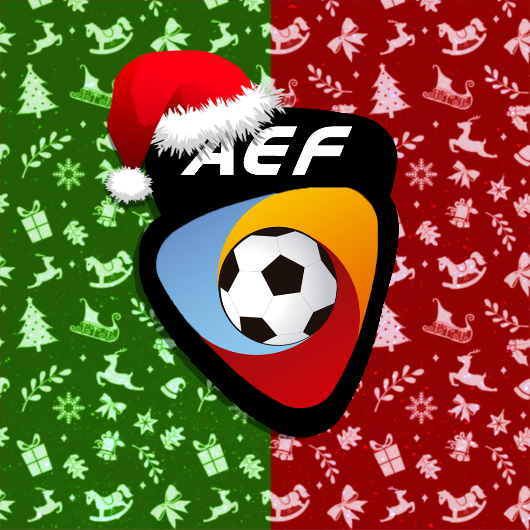 Aef Navidad 2