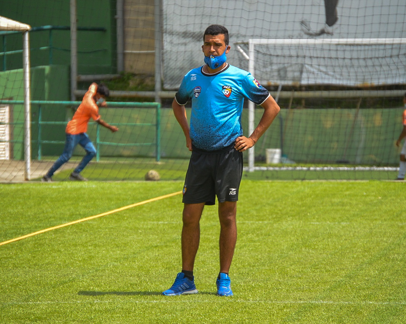 GABRIEL GALINDEZ